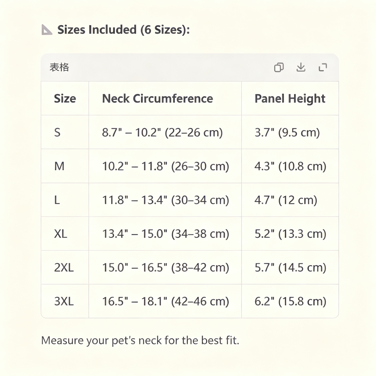 Pet Bandana Sewing Pattern PDF with Step-by-Step Tutorial | Big Eyes Ruffle Dog Cat Scarf | S–3XL Digital Download