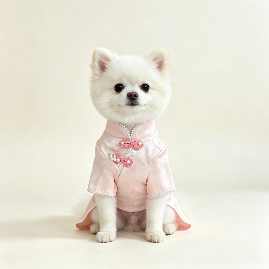 Pet Wearable Sewing Pattern + Video Tutorial | S-4XL | A3 Printable PDF for Dogs & Cats