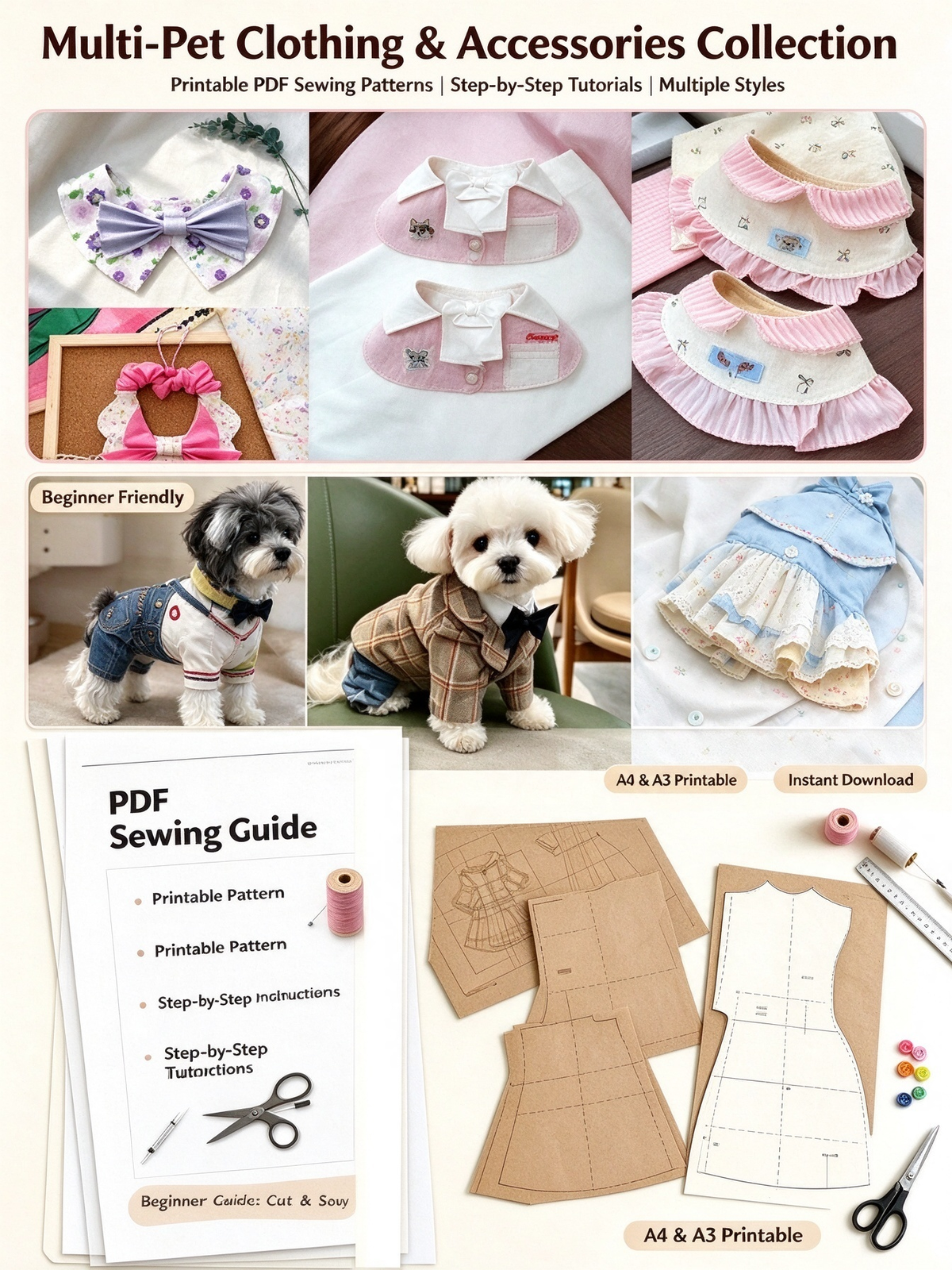 About Our Products