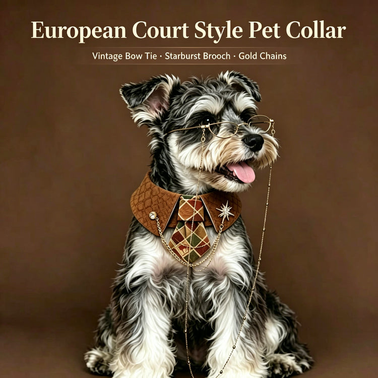 DIY Dog Harness Sewing Pattern | Printable A4 PDF Template with Step-by ...