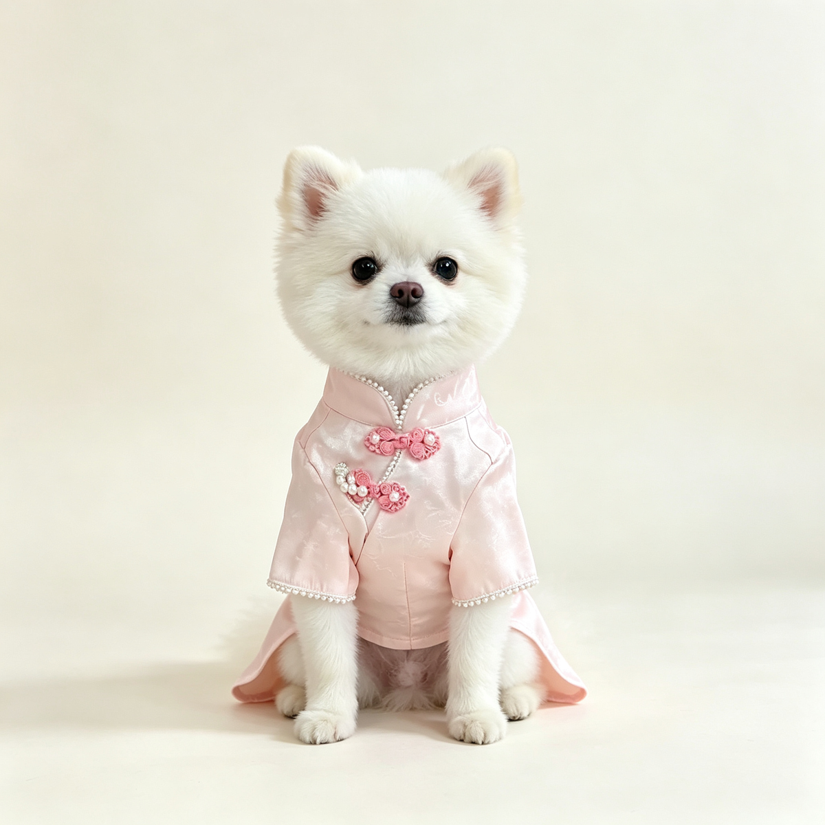 Pet Wearable Sewing Pattern + Video Tutorial | S-4XL | A3 Printable PDF for Dogs & Cats