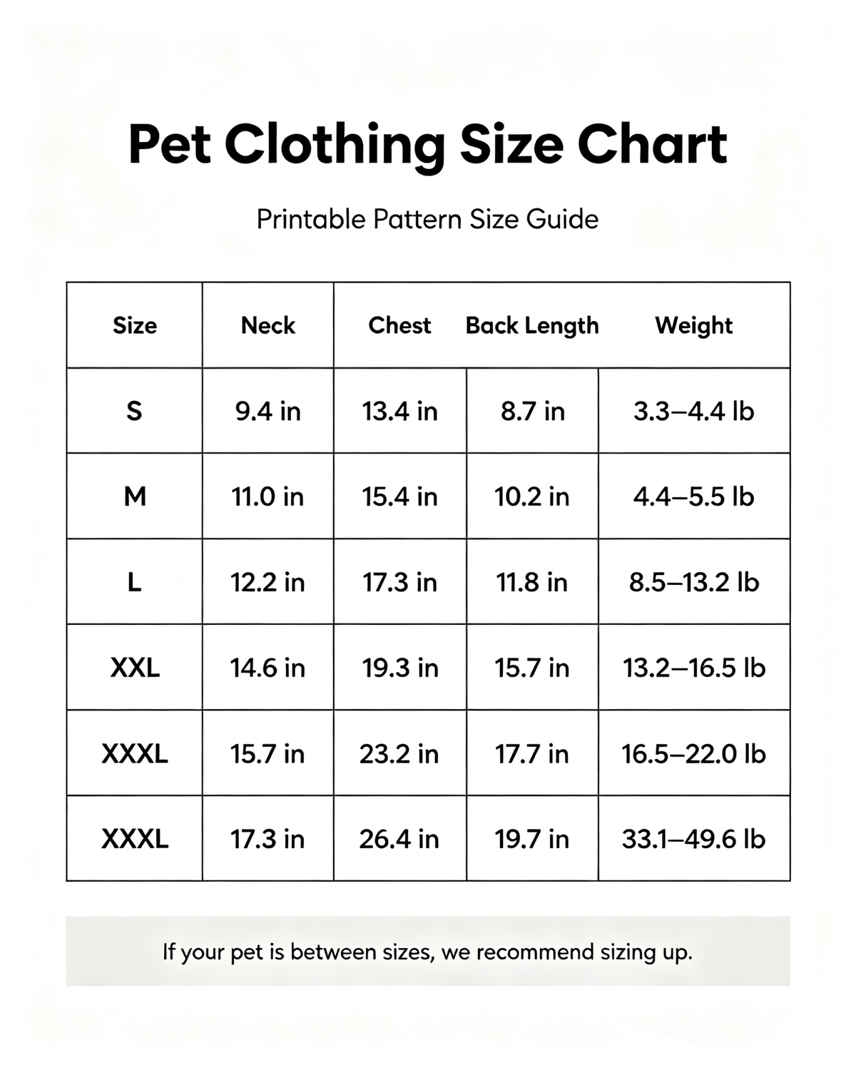 47 Pet Clothes Sewing Patterns Bundle | A3 Printable PDF | Dog & Cat Apparel Collection with Step-by-Step Video Tutorials | Lifetime Free Updates | Instant Digital Download