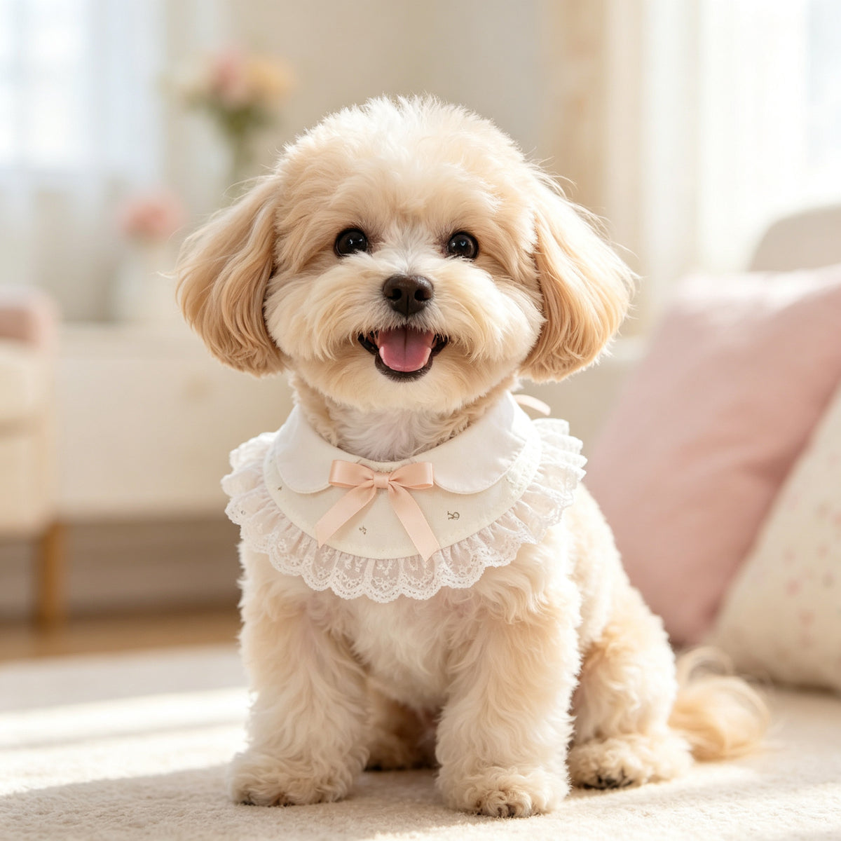 37 Dog Cat Bandana Sewing Patterns PDF Bundle | Collar Bow Tie Ruffle Sailor Styles | Print at Home | Digital Download