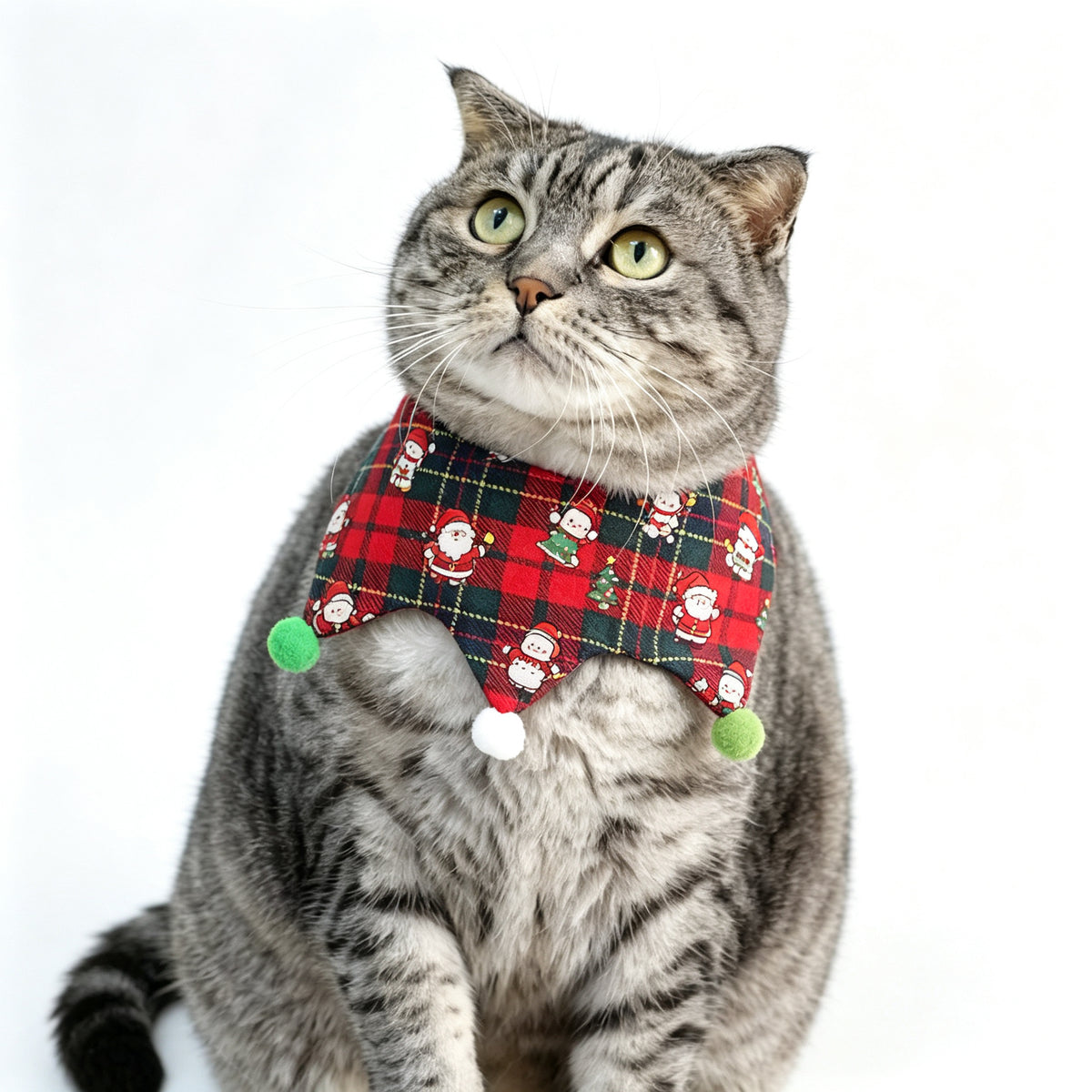 Crown Pet Bib Sewing Pattern PDF | Royal Crown-Shaped Bandana for Dogs & Cats | 12 Sizes S to 9XL | Adjustable Neck  | Printable Instant Download